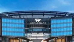 Worldmark Aerocity
